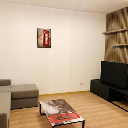 Joy City Stay Vivalia V6B-64 Timişoara Extérieur photo