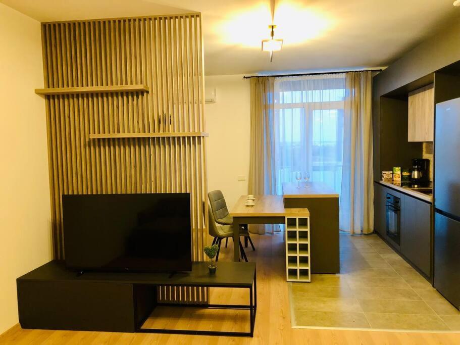 Joy City Stay Vivalia V6B-64 Timişoara Extérieur photo