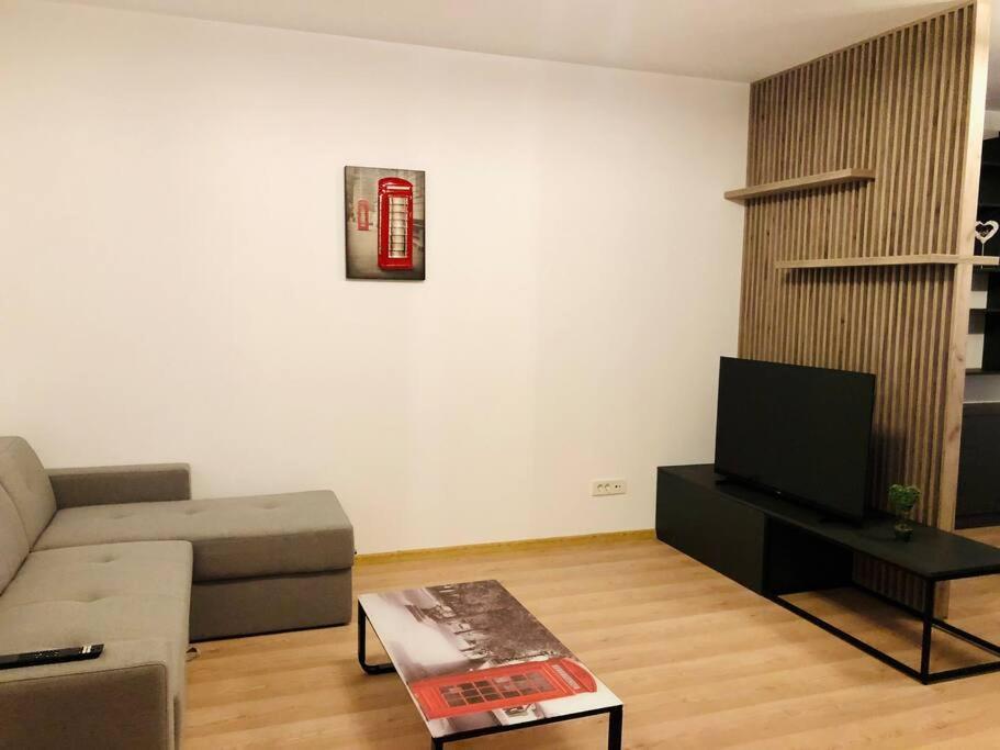 Joy City Stay Vivalia V6B-64 Timişoara Extérieur photo