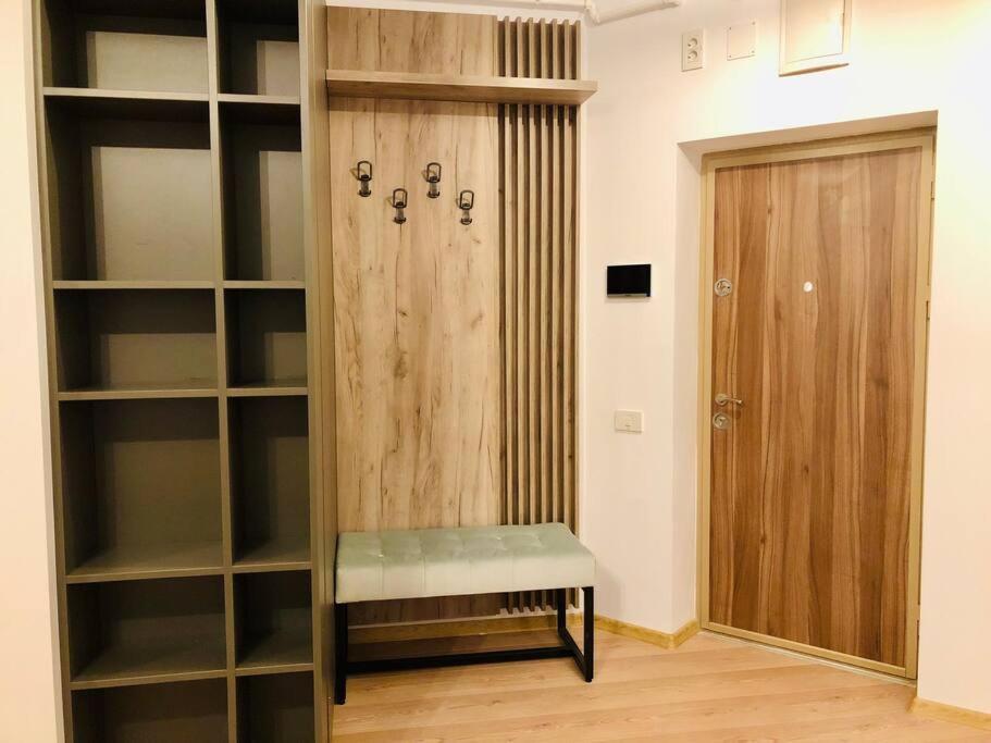 Joy City Stay Vivalia V6B-64 Timişoara Extérieur photo