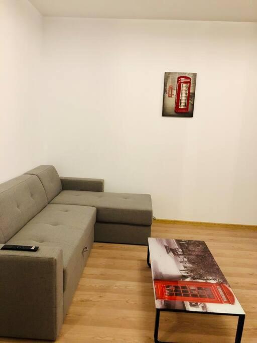 Joy City Stay Vivalia V6B-64 Timişoara Extérieur photo