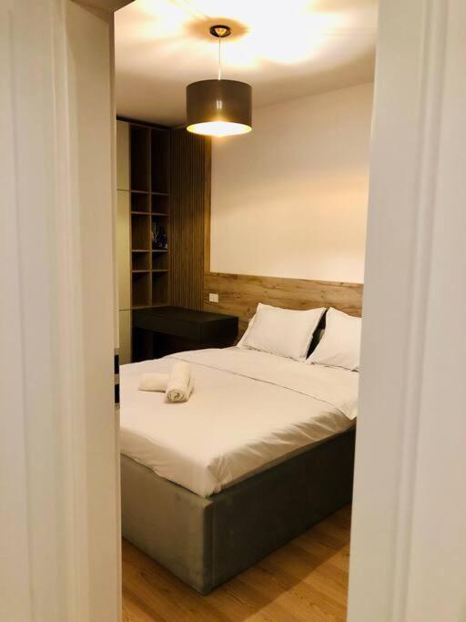 Joy City Stay Vivalia V6B-64 Timişoara Extérieur photo