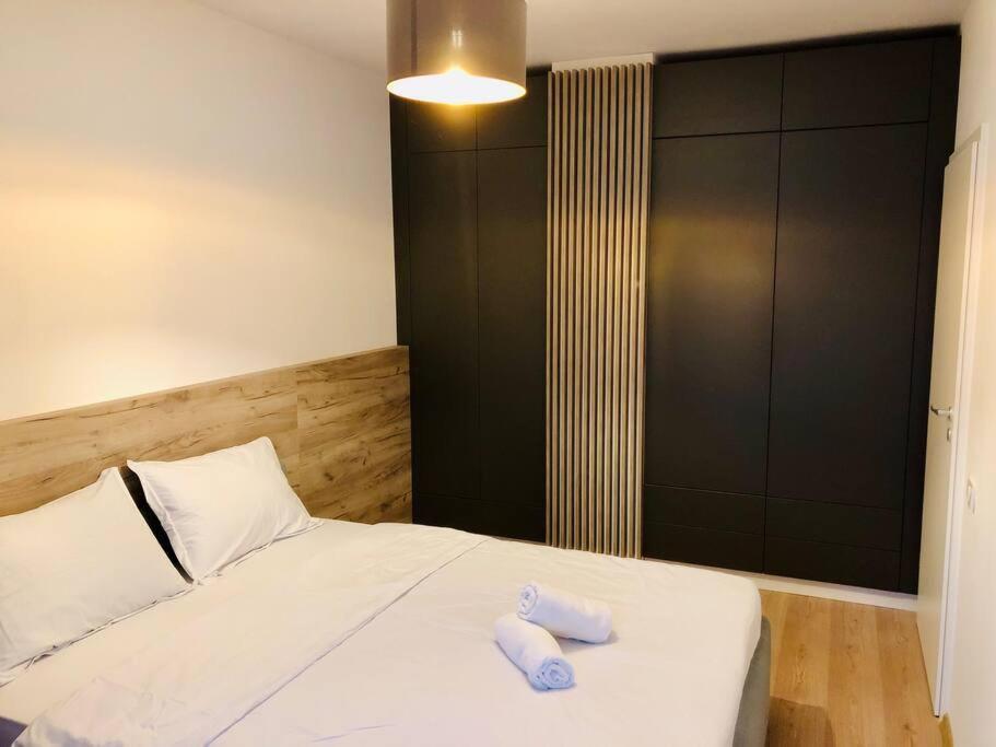 Joy City Stay Vivalia V6B-64 Timişoara Extérieur photo