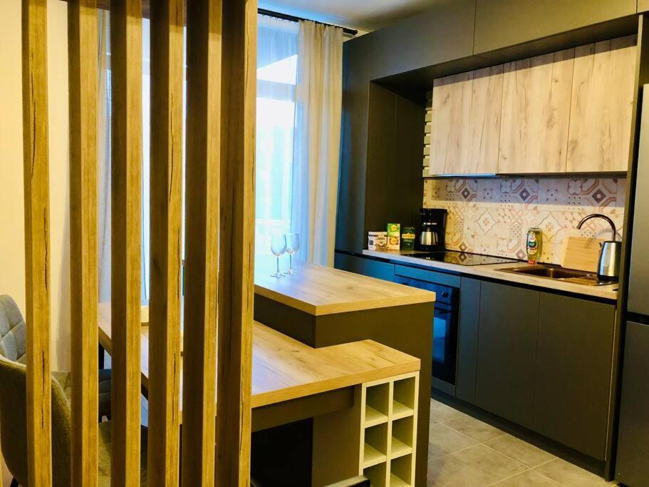 Joy City Stay Vivalia V6B-64 Timişoara Extérieur photo