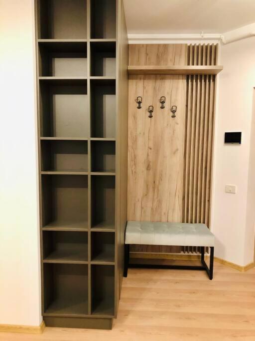 Joy City Stay Vivalia V6B-64 Timişoara Extérieur photo