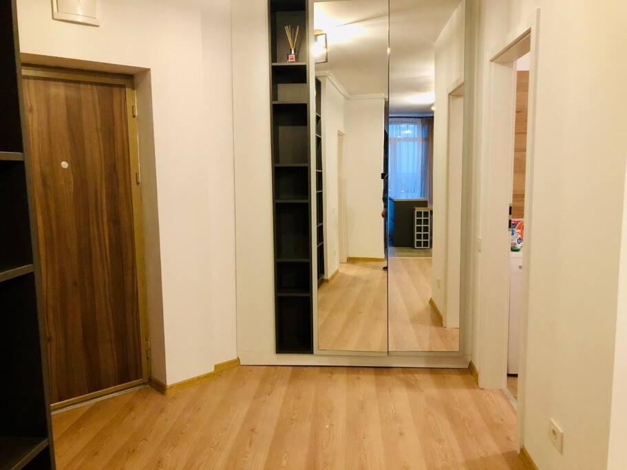 Joy City Stay Vivalia V6B-64 Timişoara Extérieur photo