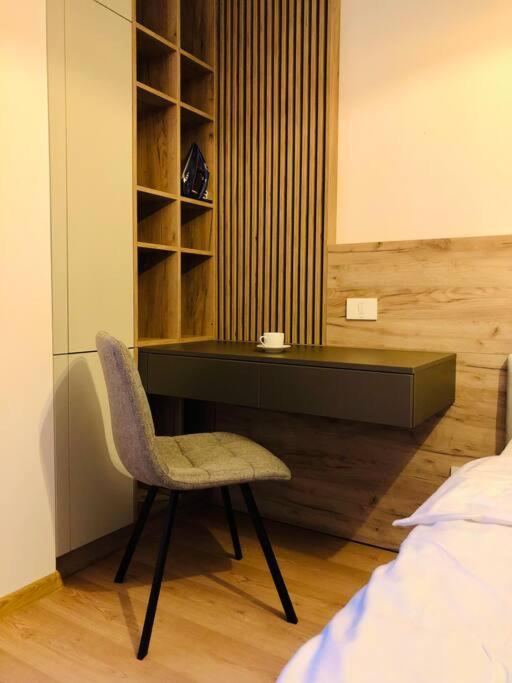 Joy City Stay Vivalia V6B-64 Timişoara Extérieur photo