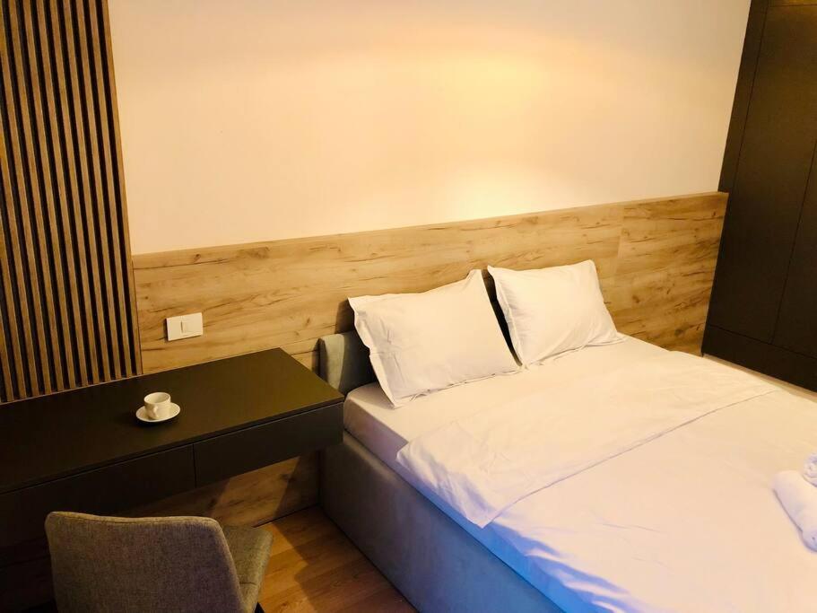 Joy City Stay Vivalia V6B-64 Timişoara Extérieur photo